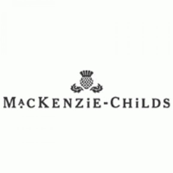Logo of Mackenzie childs