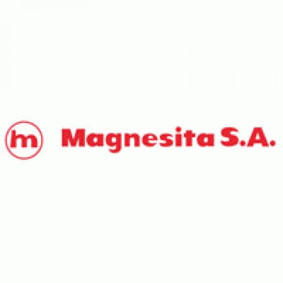 Logo of Magnesita S.A.