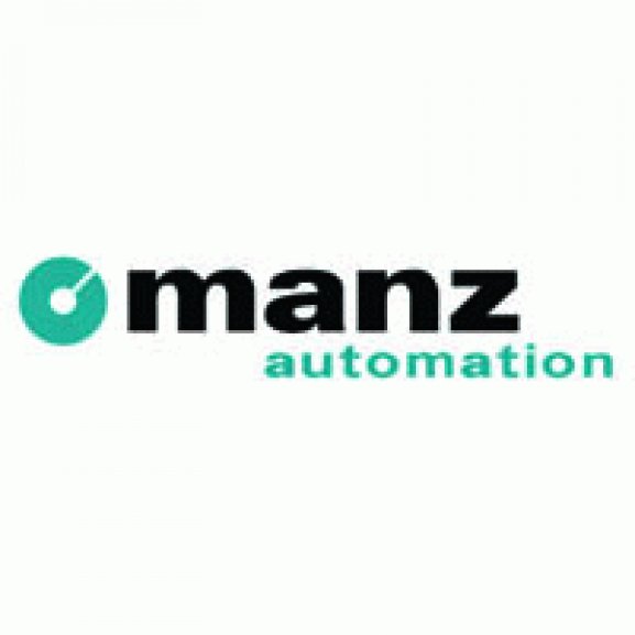 Logo of manz automation