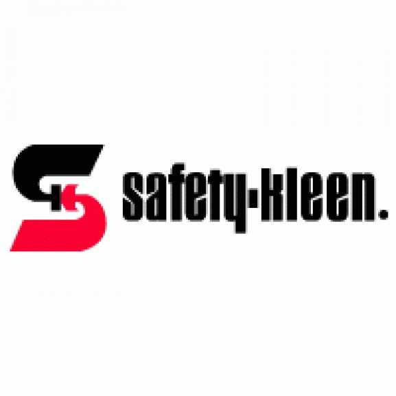 Logo of Safety-kleen