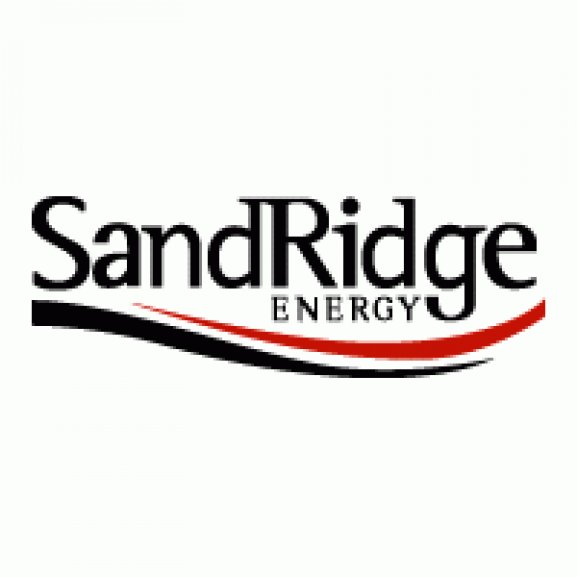 Logo of SandRidge