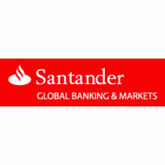 Logo of Santander