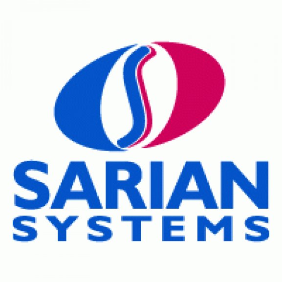 Logo of Sarian Systems