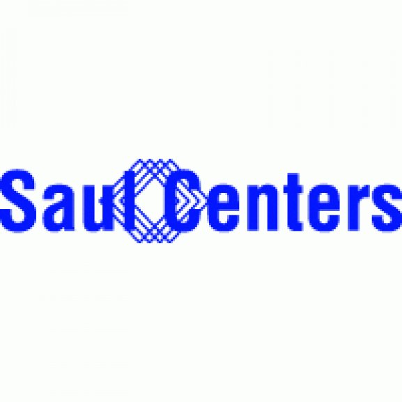 Logo of Saul Centers