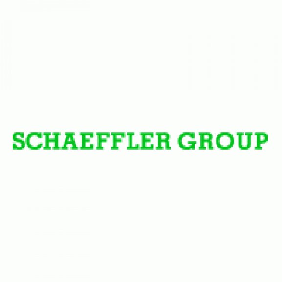 Logo of Schaeffler group