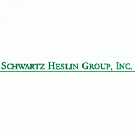 Logo of Schwartz Heslin Group, Inc.