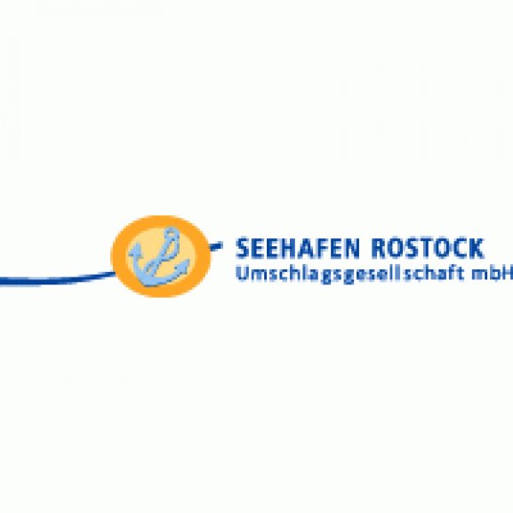 Logo of Seehafen rostock