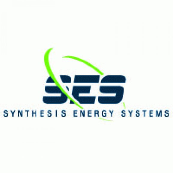 Logo of SES