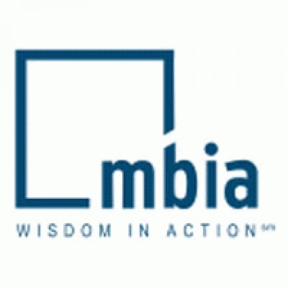 Logo of mbia
