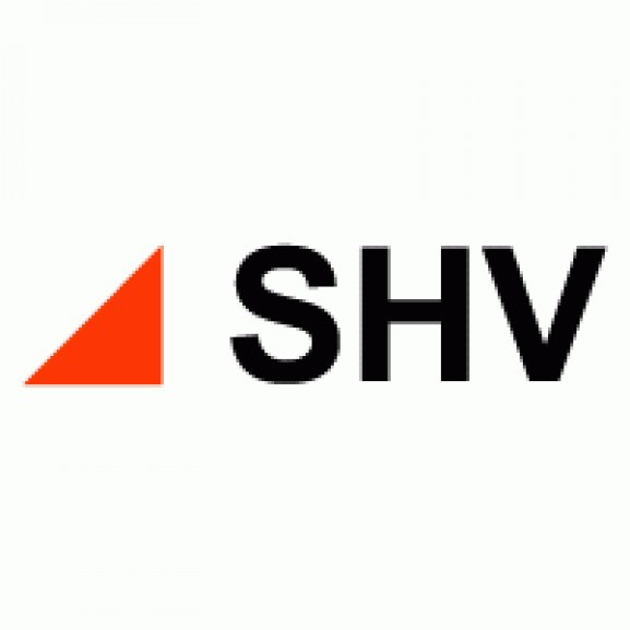 Logo of SHV