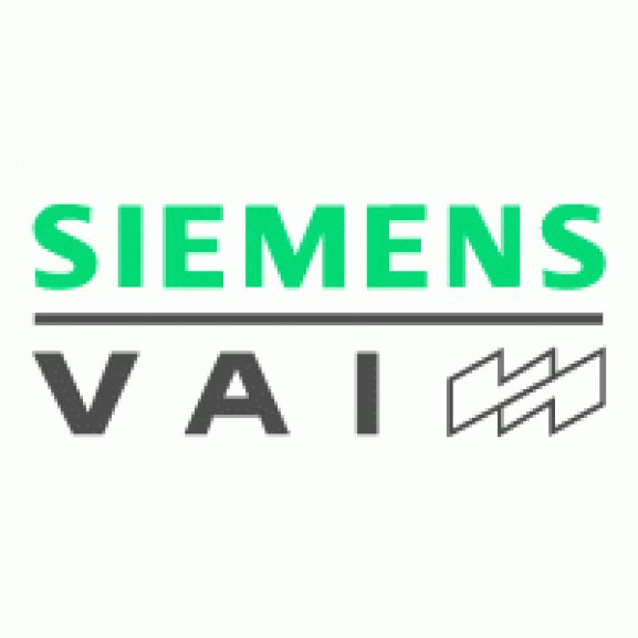 Logo of Siemens VAI