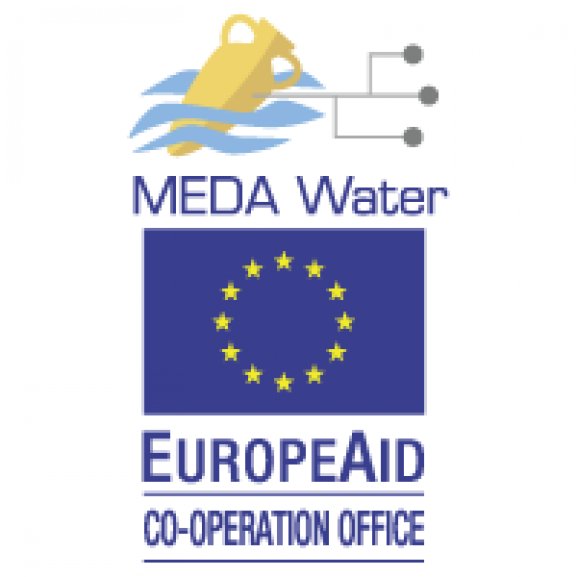 Logo of Meda Water