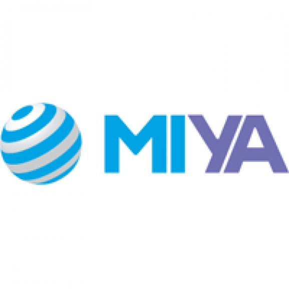 Logo of MIYA