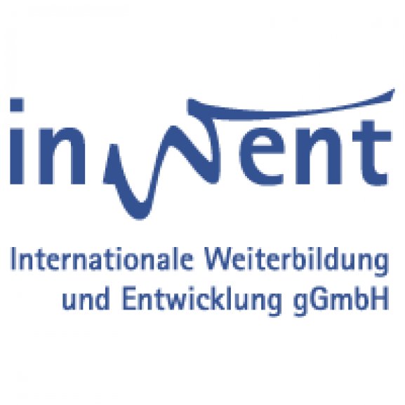 Logo of InWEnt Internationale Weiterbildung und Entwicklung gGmbH