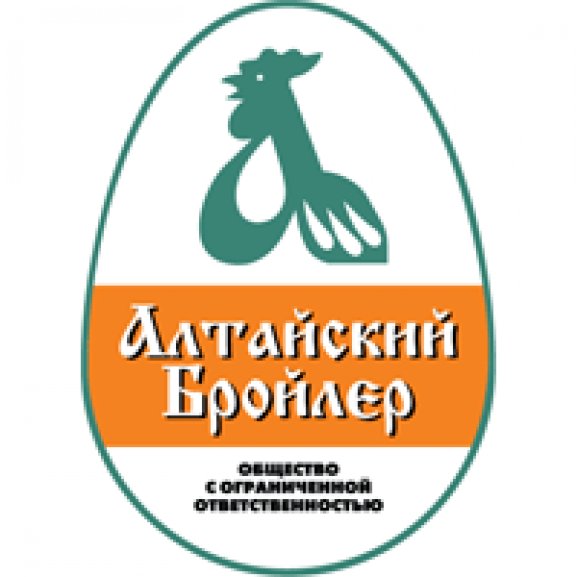 Logo of Altayskiy Broyler