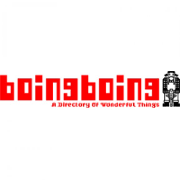 Logo of BoingBoing