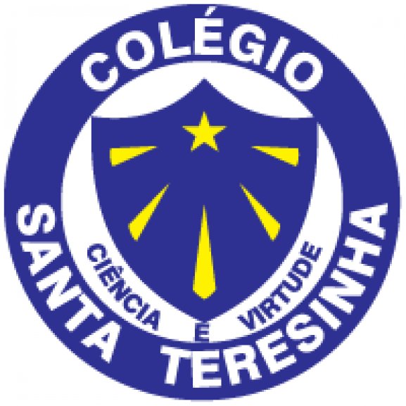 Logo of Colégio Santa Teresinha