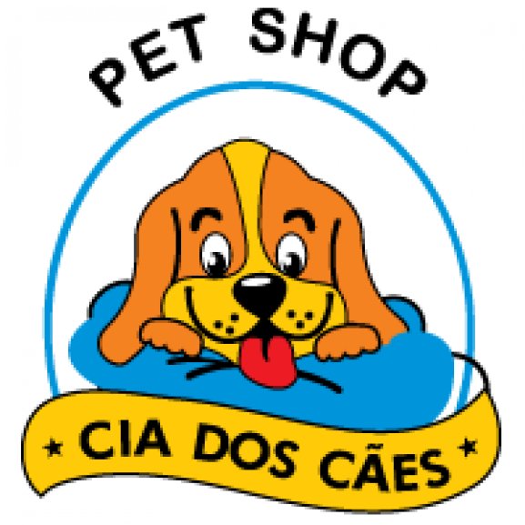 Logo of Cia do Cães