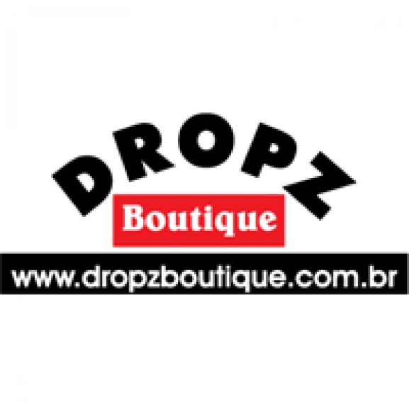 Logo of Dropz Boutique