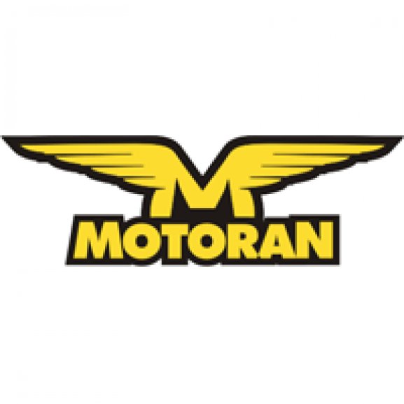 Logo of Motoran