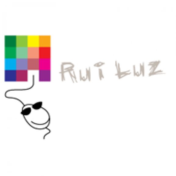 Logo of Rui Luz