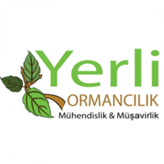 Logo of Yerli Ormancılık