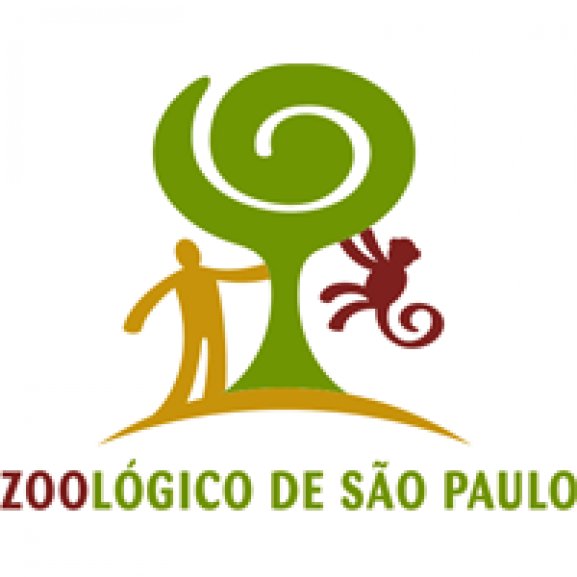 Logo of zoo são paulo