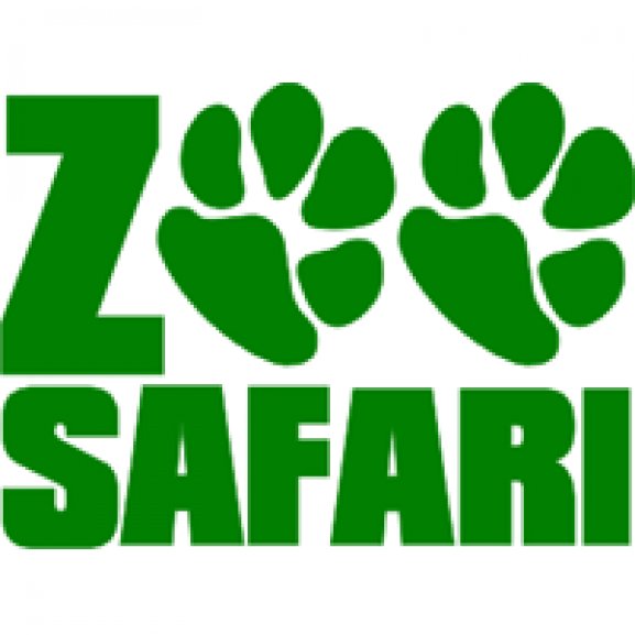 Logo of zoo safari são paulo