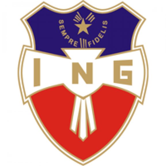 Logo of Instituto Nueva Galicia