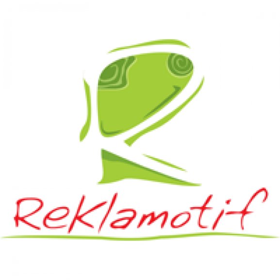 Logo of reklamotif