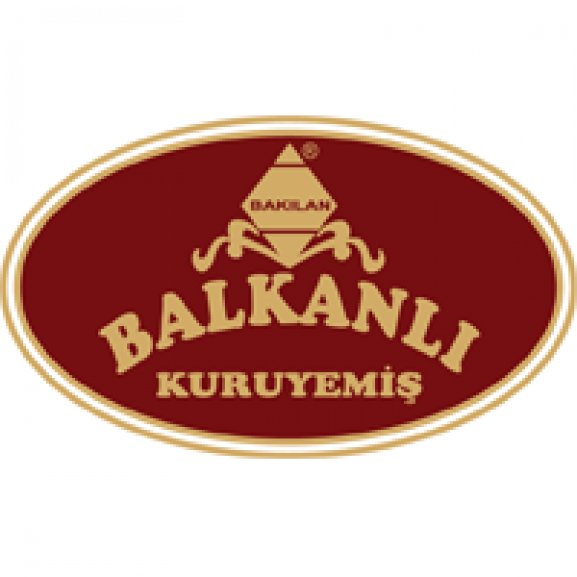 Logo of balkanlı kuruyemiş