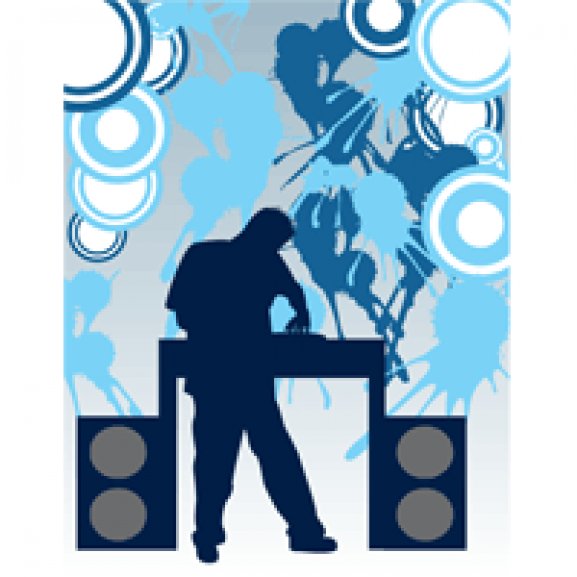 Logo of dj