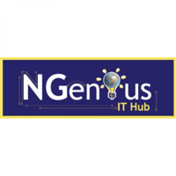 Logo of NGenius IT Hub