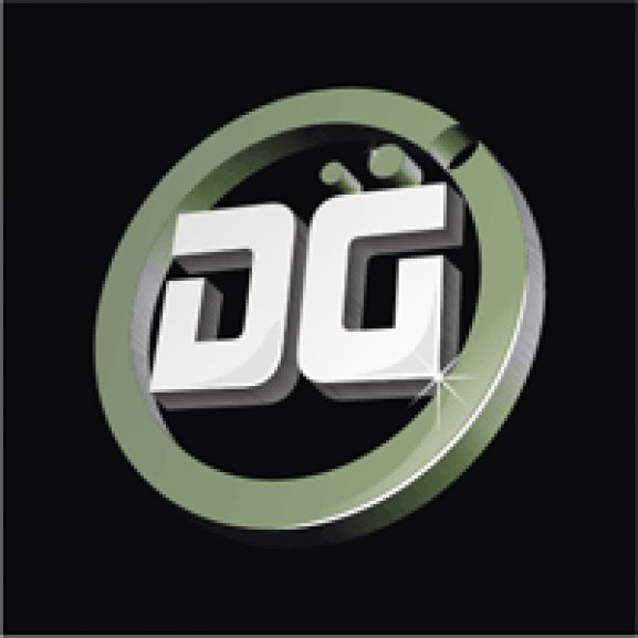 Logo of DG Comunicação & Design