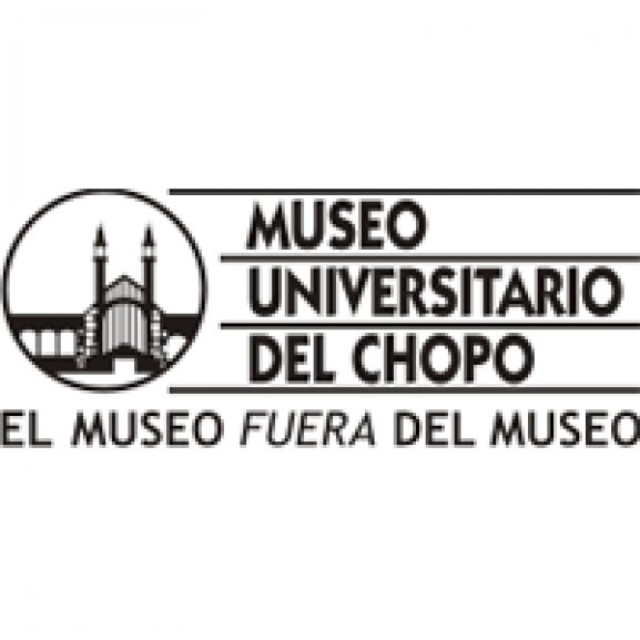 Logo of Museo Universitario del Chopo