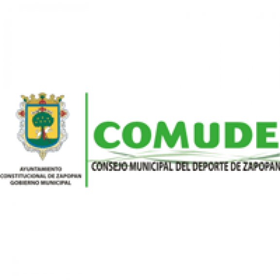 Logo of COMUDE