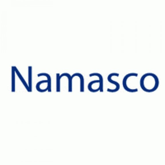 Logo of Namasco