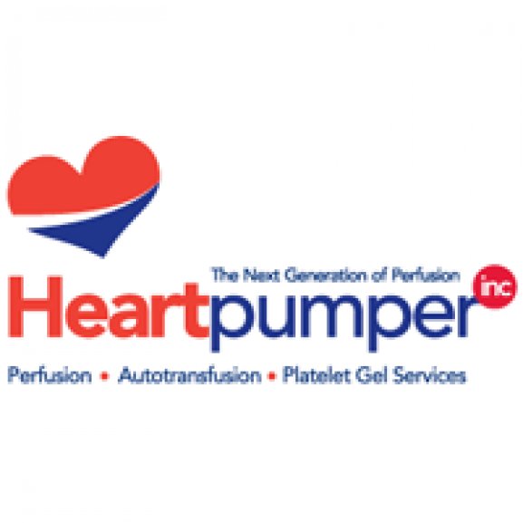 Logo of Heartpumper, Inc.