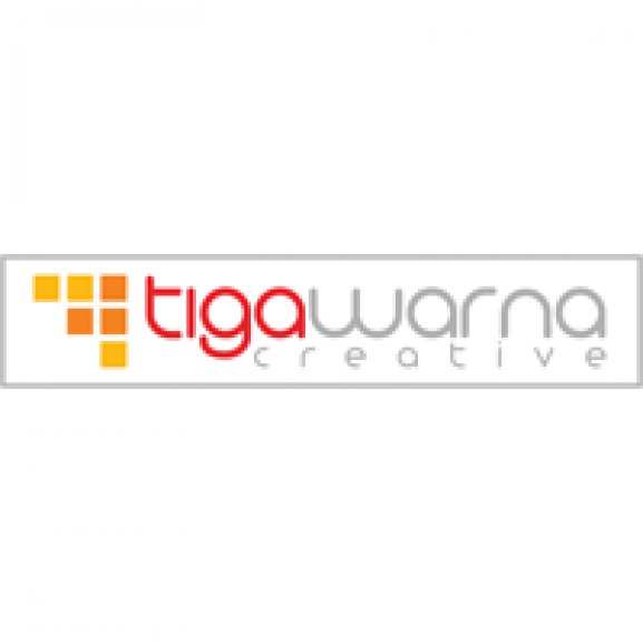 Logo of tiga warna creative