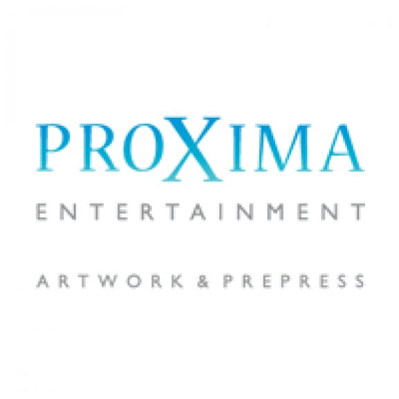 Logo of Proxima Entertainment