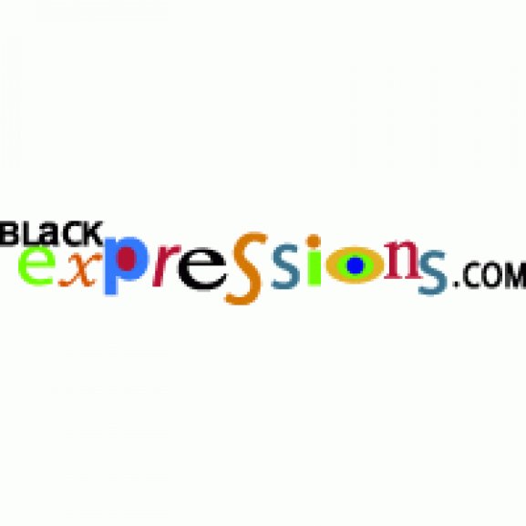 Logo of Black expressions