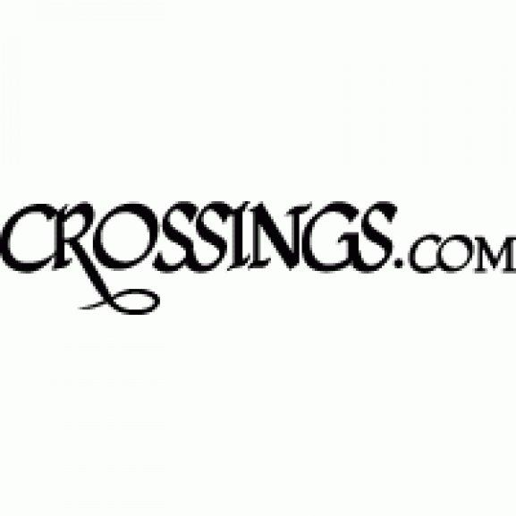 Logo of Crossings.com