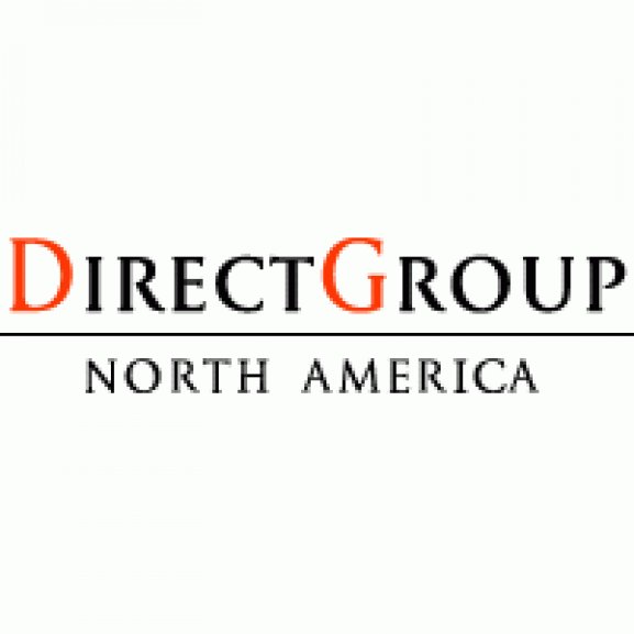 Logo of Direct Group North America
