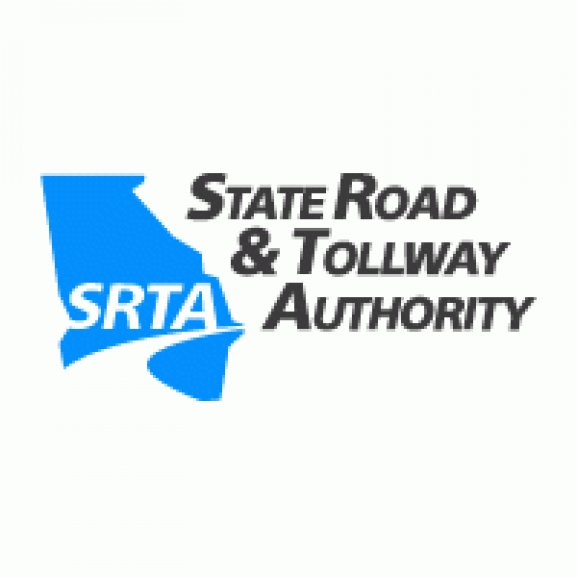 Logo of State Road & Tollway Authority