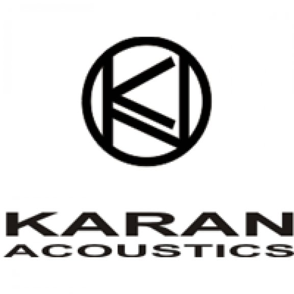 Logo of Karan Acoustics