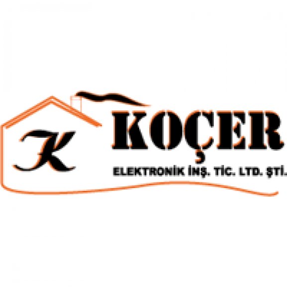 Logo of Koçer İnşaat