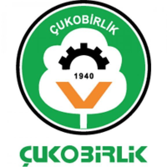 Logo of ÇUKOBİRLİK