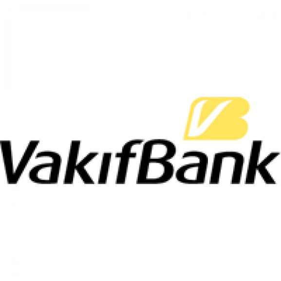 Logo of vakifbank