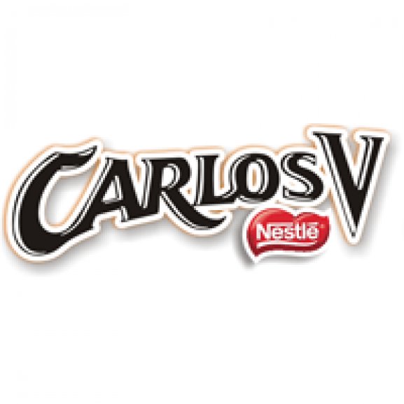 Logo of CARLOS V