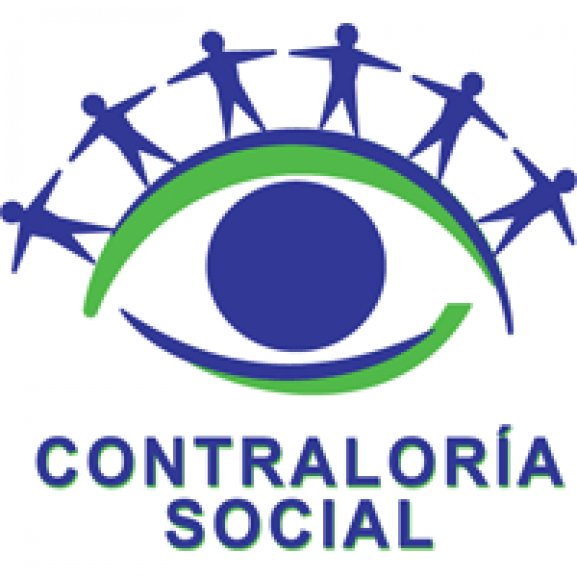 Logo of contraloria social - mexico
